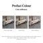 Bureau de direction 94,49 po Creative Fashion-244788471