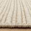 Berhan Looped Ivory Area Rug-1347267650