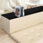 Upholstered Ottoman-1327854635