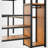 Kids Full Loft Bed-571324304