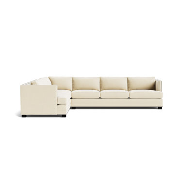 Keaton Chaise Sectional