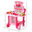 Ensemble de cuisine Chef