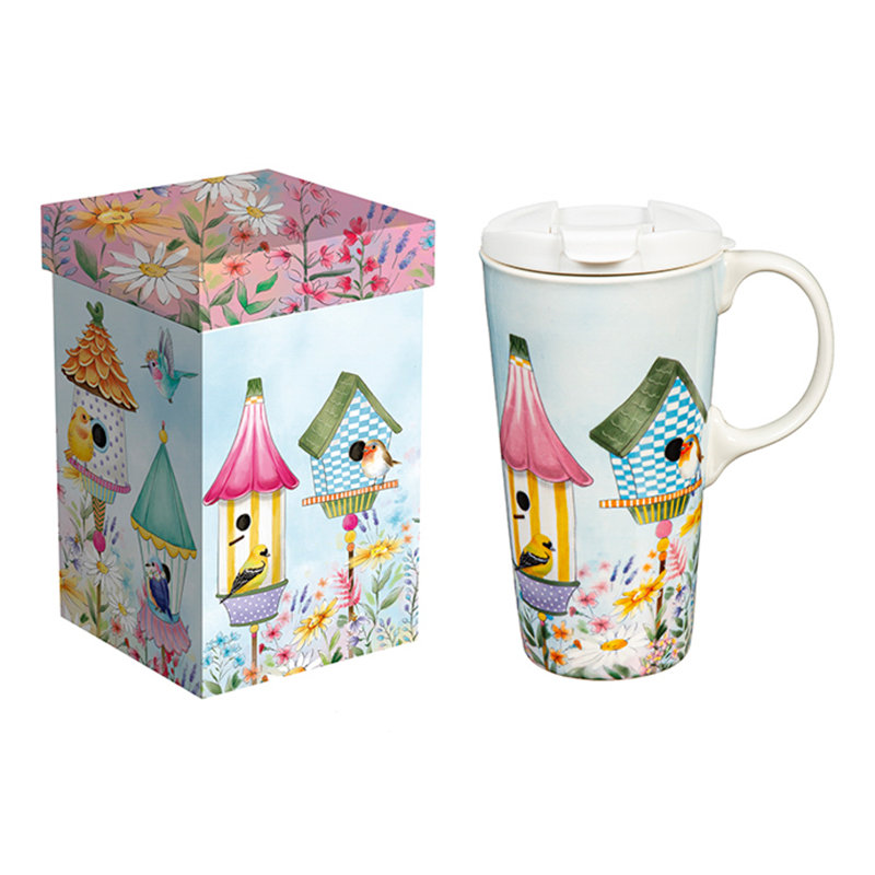 Tasse Nayisha
