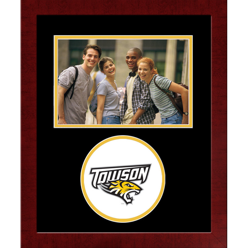 Cadre photo towson tigers rites NCAA