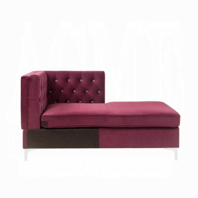 Chaise modulaire Jaszira