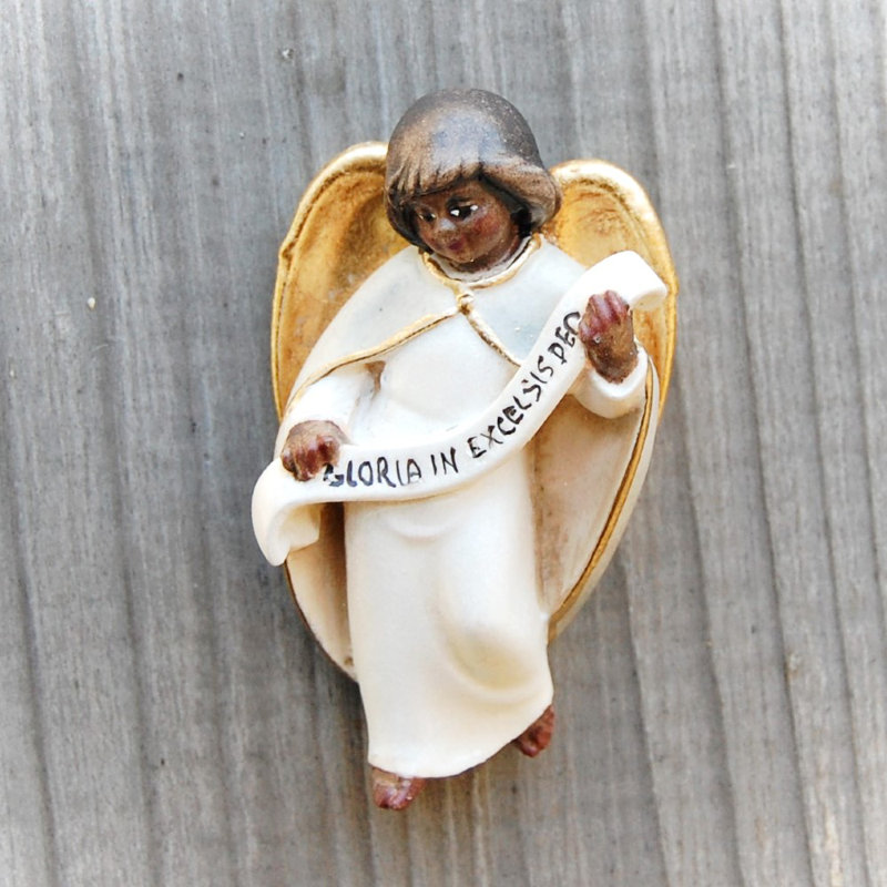 Fulford Religious & Spiritual Figurines & Sculptures, 9cm H x 3cm W x 3cm D