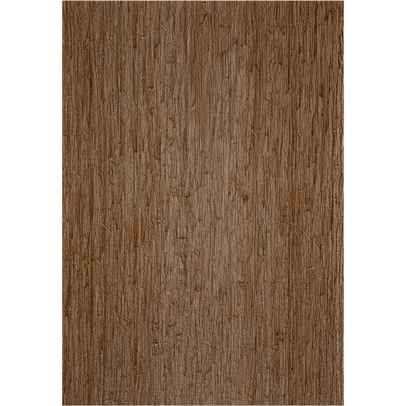 New Brighton Corbel, 6" H x 4" W x 6" D, Western Red Cedar, Rough Sawn