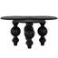 Coco Coffee Table - Cerused Ash