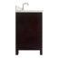Meuble-lavabo simple 67 po avec dessus Cambridge-90865023-132366093