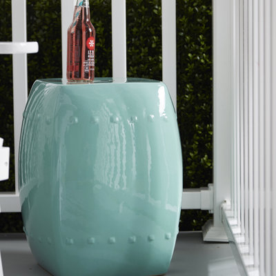 Tabouret de jardin Knudson