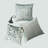 Cuddle No Decorative Addition Reversible Throw Pillow-114601470-73411737