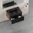 Floating Bathroom Vanity with Sink Combo-1434863972