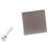 Contemporary 1 1/8" Length Square Knob-15652214