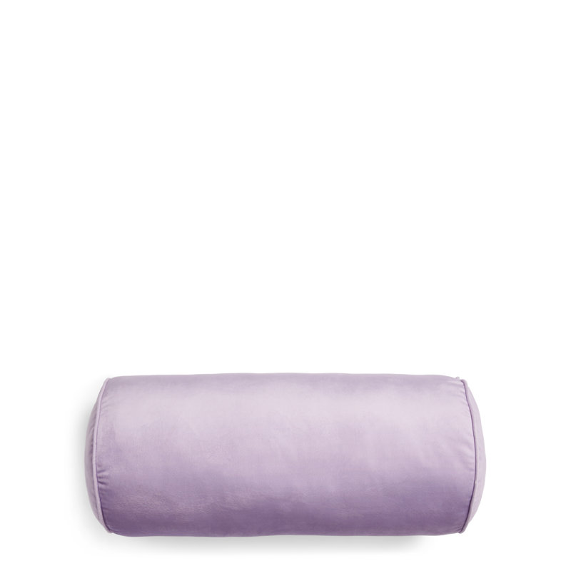 Dailah Bolster Cushion, Purple