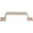 Brushed Satin Nickel