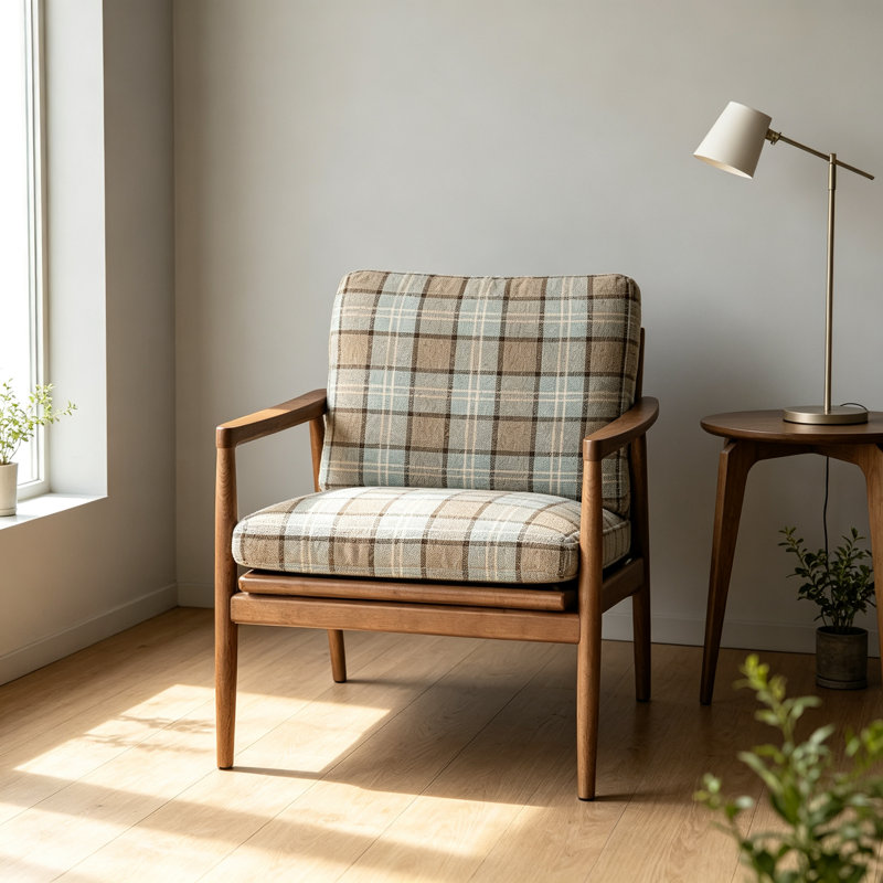 Commode d'appoint Retro