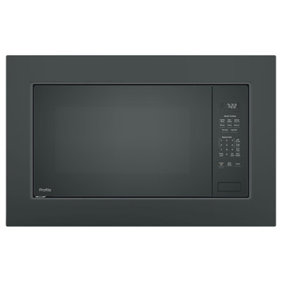 Microwave Trim Kit