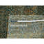Tapis en laine douce ocre brun noué à la main 8 pi 1 po x 10 pi 1 po DABA5829F0BD4988B2EA107FD14EFD35