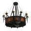 Costello Downrod Ceiling Fan