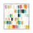 White Floater Framed is unavailable