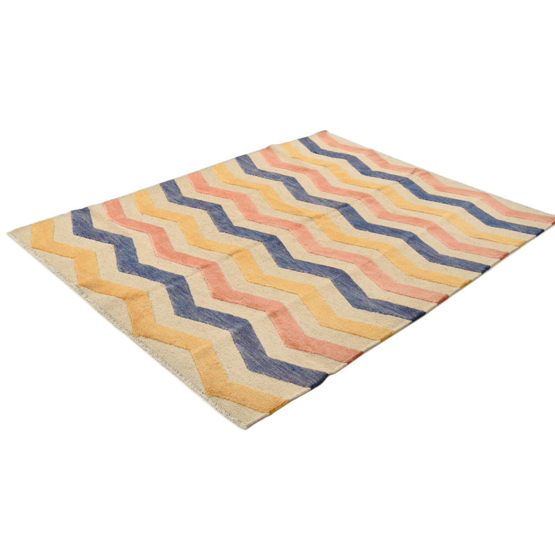 Aabha Multi Rug