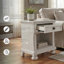 Table de chevet 1 tiroir Keicha