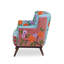 Chaise d'appoint Obara-1386890125