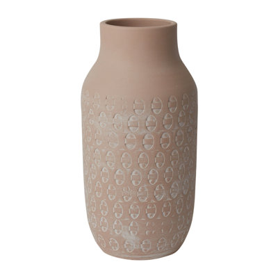 Kamera Vase