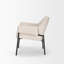 Fauteuil large de 30,5 po Gloriette-930549264