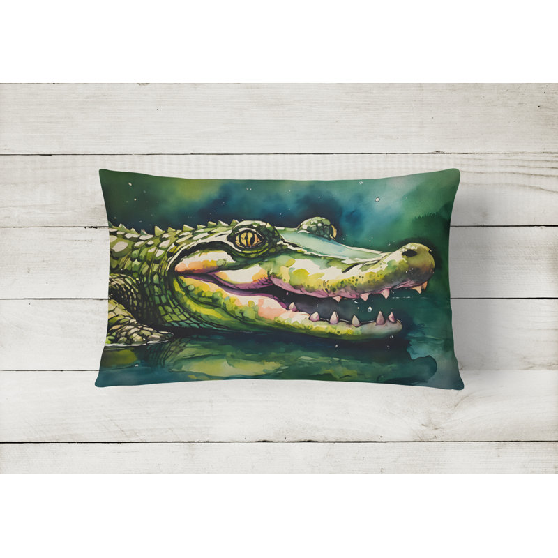 Other/No Pattern Outdoor Throw Pillow