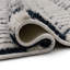 Tapis de bain en tricot géométrique Linkage-94230213-94230215
