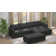 BOX MODULE STO SOFA 6'' Modular Sofa Armrest(Set of 2)