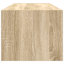 TV Cabinet 80X31x25.5 Cm Engineered Wood-1392258927-1392258838