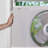 Lasko 16" Electrically Reversible Window Fan with Storm Guard