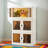 Stackable Plastic Storage Bins With Lids