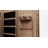 Sauna Pro 1-Person Indoor Low EMF Far Infrared Sauna in Okoume with BT Speakers, LED Lighting and App Control, for Home Spa & Therapy