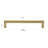Kingston Collection Solid Square Bar Pull-1721971846-1656067369