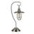 Bay Metal Arched Lamp-1578979550