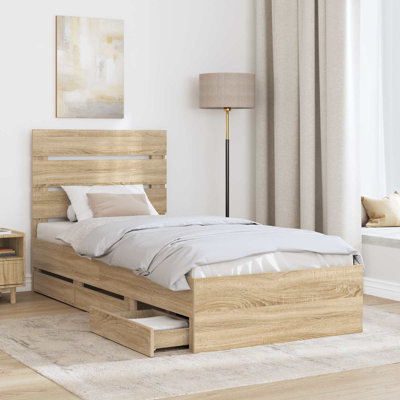 Bed Frame