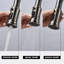 Robinet de cuisine avec douchette extractible-118350780