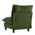 Green Chenille