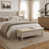 Beige sélectionné