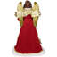 36'' Fabric Angels Shatterproof Tree Topper