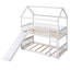 Lit superposé avec glissade Anasthasie SKU: LT000213AAK