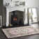 Comfort Oriental Wool Hand Woven Pink