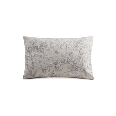 Liquid Marble Pillow Sham