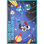 Blast Off With a Good Book Area Rug