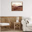 «Canyon Mesa», paysage encadré par Haley Knighten-1053023136-1053023137