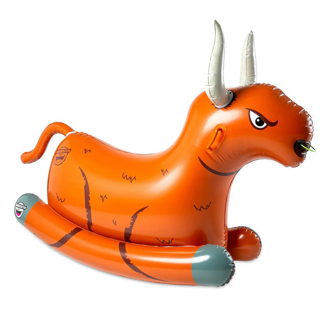 Flotteur Bigmouth Bull