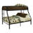 Henline Kids Bunk Bed-922507460-922507471